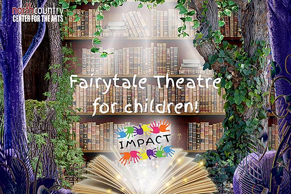 Fairytale Theatre for Children